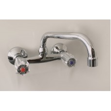 СМЕСИТЕЛ "ДАЛИЯ" ЗА МИВКА “U”